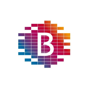 Bertelsmann brand logo for bertelsmann.com