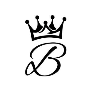 Bertie Lash brand logo for bertielash.com
