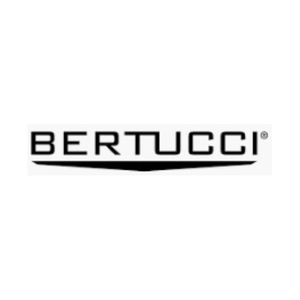 Bertucci brand logo for bertucciwatches.com
