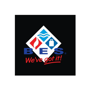 BES brand logo for bes.co.uk