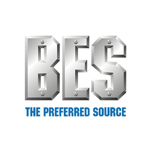 Bes Sales brand logo for bessales.com