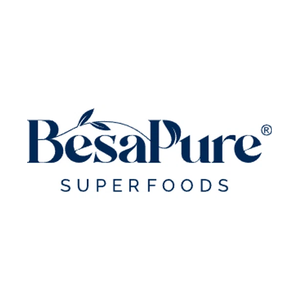 besapure brand logo for besapure.com