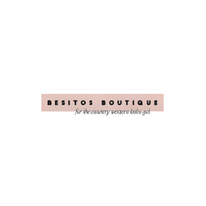 Besitos Boutique brand logo for besitosboutique.com