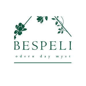 Bespell brand logo for bespellco.com