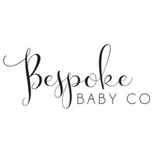 Bespoke Baby Co brand logo for bespokebabyco.com
