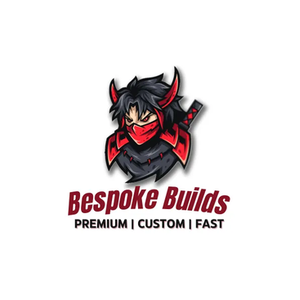 Bespoke Builds brand logo for bespokebuilds.ca