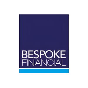Bespoke Financial brand logo for bespokefinancialnewcastle.co.uk