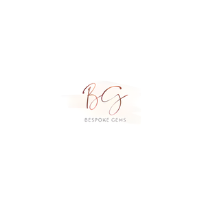 Bespoke Gems brand logo for bespokegems.co.uk