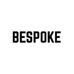 Bespoke Moda brand logo for bespokemoda.com