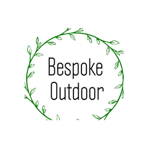 Bespoke Outdoor brand logo for bespokeoutdoor.co.uk