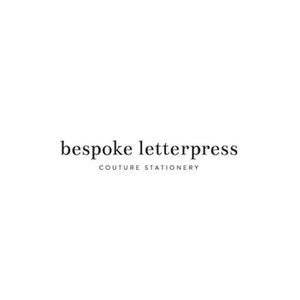 Bespoke Press brand logo for bespokepress.com.au