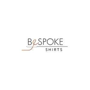 Bespoke Shirts brand logo for bespokeshirts.com.au