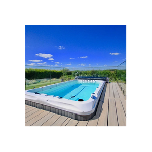 Bespoke Swim Spas brand logo for bespokeswimspas.co.uk