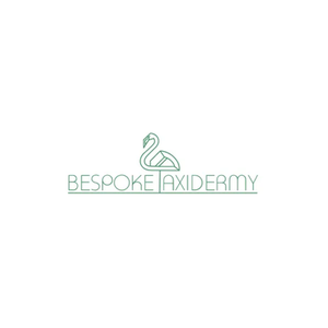 Bespoke Taxidermy brand logo for bespoketaxidermy.co.uk