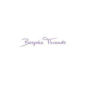 Bespoke Threads brand logo for bespokethreads.com