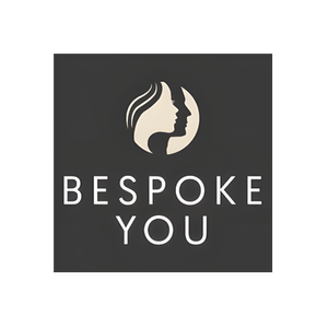 Bespoke You brand logo for bespokeyou.co.uk