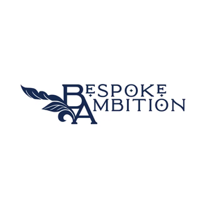bespokeambition brand logo for bespokeambition.com
