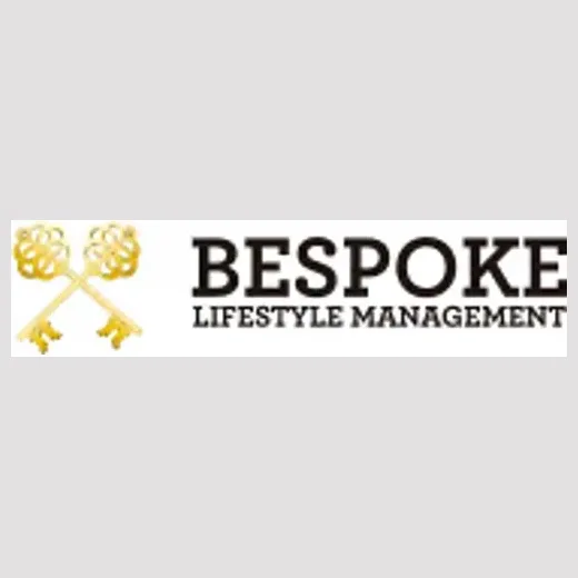 bespokeconcierge brand logo for bespokeconcierge.com