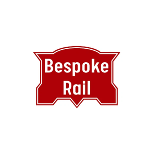 bespokerail brand logo for bespokerail.com