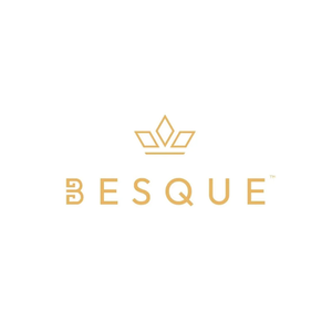 Besque brand logo for besque.co