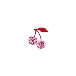 Bessie brand logo for bessienails.com