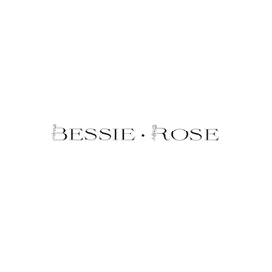 Bessie Rose brand logo for bessierose.com
