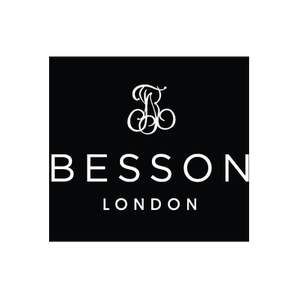 Besson brand logo for besson.com