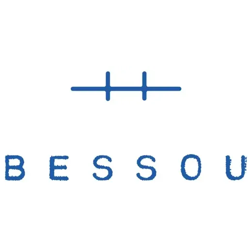bessou brand logo for bessou.nyc