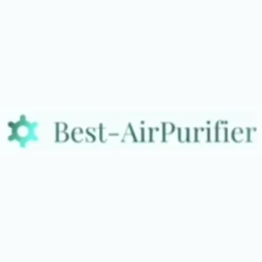 Best Air Purifier brand logo for best-airpurifier.com