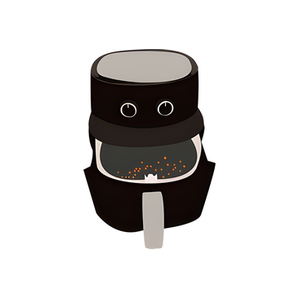 Best Airfryers brand logo for best-airfryers.com