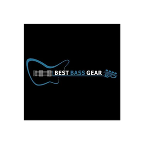 Best Bass Gear brand logo for bestbassgear.com