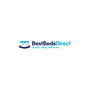 Best Beds Direct brand logo for bestbedsdirect.co.uk