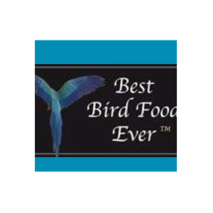 Best Bird Food Ever brand logo for bestbirdfoodever.com