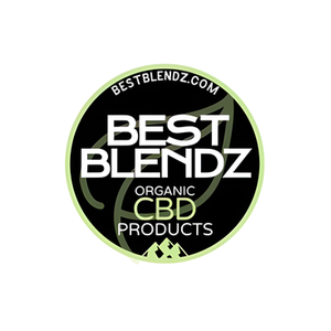 Best Blendz brand logo for bestblendz.com