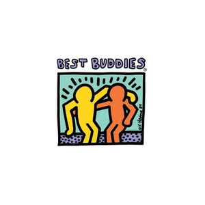 Best Buddies brand logo for bestbuddies.org