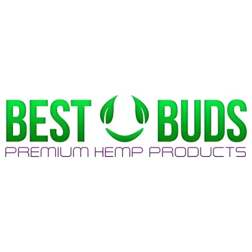 Best Buds brand logo for bestbudsbff.com