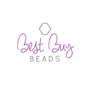 Best Buy Beads brand logo for bestbuybeads.com