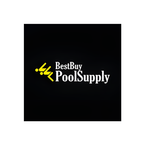 Best Buy Pool Supply brand logo for bestbuypoolsupply.com