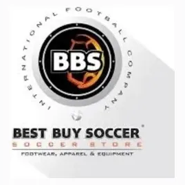 Best Buy Soccer brand logo for bestbuysoccer.com
