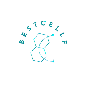 Best Cellf brand logo for bestcellf.com