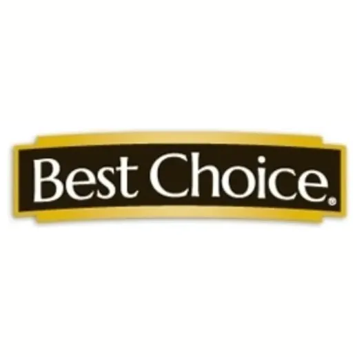 Best Choice brand logo for bestchoicebrand.com