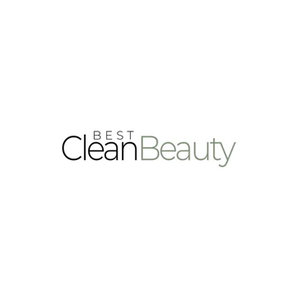 Best Clean Beauty brand logo for bestcleanbeauty.com