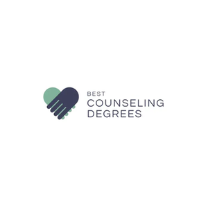 Best Counseling Degrees brand logo for bestcounselingdegrees.net
