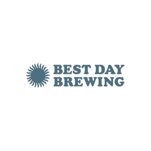 Best Day Brewing brand logo for bestdaybrewing.com
