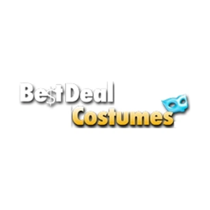 Best Deal Costumes brand logo for bestdealcostumes.com