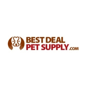 Best Deal Pet Supply brand logo for bestdealpetsupply.com