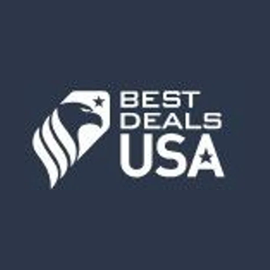 Best Deals USA brand logo for bestdealsusa.com