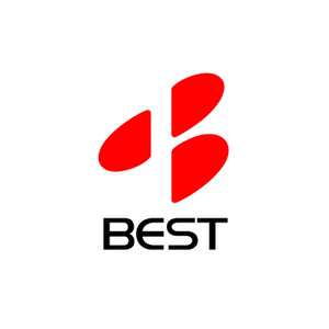 Best Denki brand logo for bestdenki.com.sg