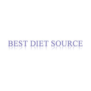 Best Diet Source brand logo for bestdietsource.myshopify.com