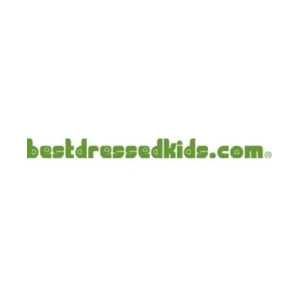 Best Dressed Kids brand logo for bestdressedkids.com